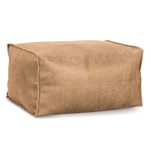 small-footstool-bean-bag-distressed-leather-honey-brown_01