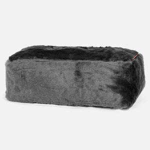 large-footstool-faux-fur-badger-black_01