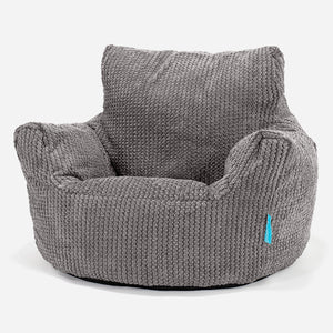 childrens-armchair-bean-bag-pom-pom-charcoal-grey_01